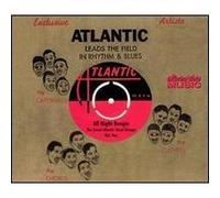 All Night Boogie: The Great Atlantic Vocal Groups Volume 2