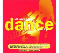 All Night Dance Party