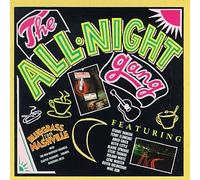 All-Night Gang - Bluegrass from Nashville