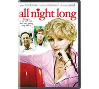 All Night Long (1981) [Edizione: Stati Uniti] [Reino Unido] [DVD]