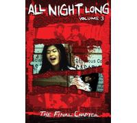 All Night Long 3 [Reino Unido] [DVD]