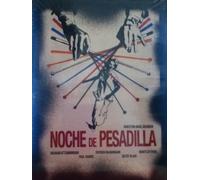 All Night Long - Noche de Pesadilla - Basil Dearden