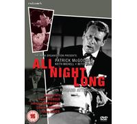 All Night Long [Reino Unido] [DVD]