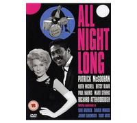All Night Long [Reino Unido] [DVD]