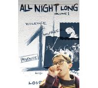 All Night Long [Reino Unido] [DVD]