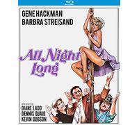 All Night Long [USA] [Blu-ray]