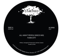All Night People