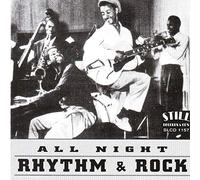 All Night Rhythm and Rock