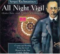 All Night Vigil