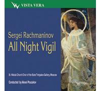 All Night Vigil OP.37