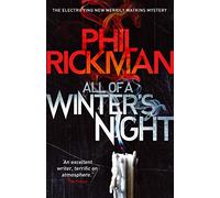 All of a Winter's Night: Rickman Phil: 14 (Merrily Watkins Series)