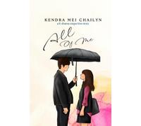 All Of Me: A K-Drama-esque Love-Story