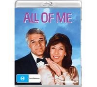 All of Me [Blu-ray]