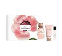 Narciso Rodriguez All Of Me Estuche | Precio, Comprar n/a 90 ml Vaporizador Recargable + Loción Corporal 50 ml + 10 ml