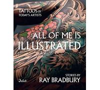 All of Me Is Illustrated