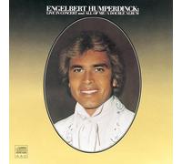 All Of Me/Live In Concert [2-ON-1 CD] by Humperdinck, Engelbert [Music CD]