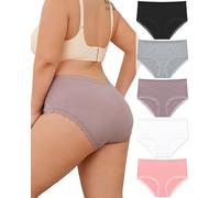 ALL OF ME Slip Mujer Baumwool S-2XL, L