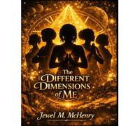 All of My Dimensions: Naming the Versions of Me I Had to Become to Survive, Heal, and Rise