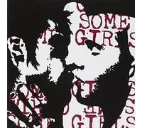 All of My Friends Are Going Death by SOME GIRLS (2013-05-03)