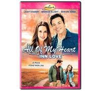 All of My Heart: Inn Love [USA] [DVD]
