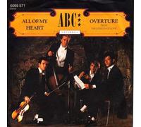 All Of My Heart / Overture (From The Lexicon Of Love)