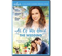 All of My Heart: The Wedding [USA] [DVD]