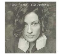 All Of Our Names [Vinilo]