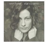 All Of Our Names [Vinilo]