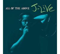 All Of The Above [Vinilo]