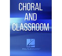 All of These - SATB and Soloists - Voz