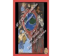 All of Us: An American Adventure (Book 1)