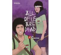 All of us are Dead 05: Der Webtoon-Hit zur coming-of-age-Horror-Serie aus Korea - jetzt auf Netflix!