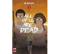all of us are dead 2