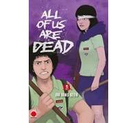 All of Us Are Dead 5