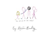 All of Us at The Table