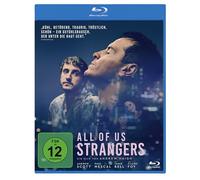 All of Us Strangers [Alemania] [Blu-ray]