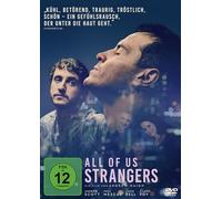 All of Us Strangers [Alemania] [DVD]