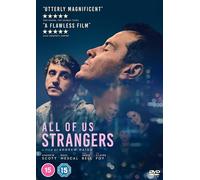 All Of Us Strangers [DVD]