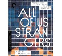 All of Us Strangers (The Criterion Collection) [Blu-ray]