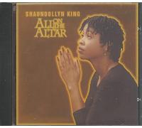 All on the Altar (US Import)