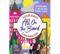 All On The Board - Your Daily Companion (ebook)