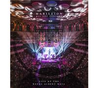 Marillion – All One Tonight: Live at the Royal Albert Hall – Blu-ray (Importación USA)