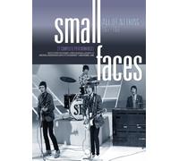 All Or Nothing 1965-1968 [DVD de Audio]