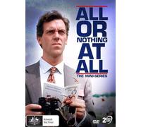 All or Nothing at All: The Mini-Series [Region Free]