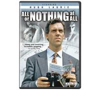 All Or Nothing at All [USA] [DVD]