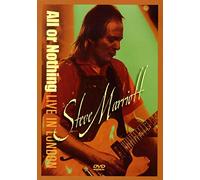 All Or Nothing - Live from London [Reino Unido] [DVD]