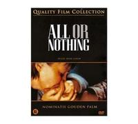 All Or Nothing [Reino Unido] [DVD]