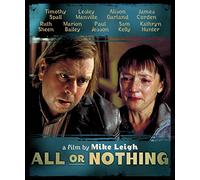 All or Nothing [USA] [Blu-ray]
