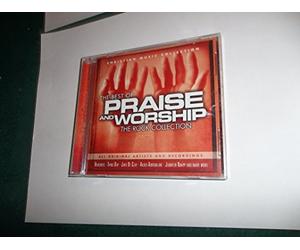 all original artist - the best of praise and worship the rock collection