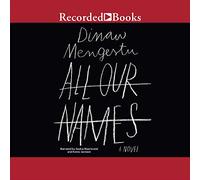 All Our Names